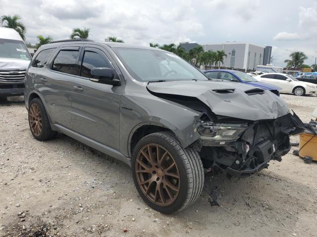 Photo 4 from auction – 2022 DODGE DURANGO R/ with VIN 1C4SDJCT8NC222025