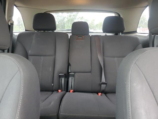Photo 10 from auction – 2011 FORD EDGE SE with VIN 2FMDK3GC4BBA82020
