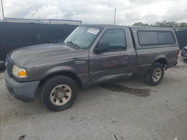 FORD RANGER 2010 with VIN 1FTKR1AD1APA15590 - Photo from auction