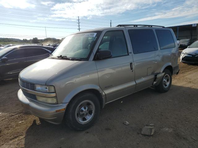 Zdjęcie 1 z aukcji – 2002 CHEVROLET ASTRO z VIN 1GNDM19X72B154473