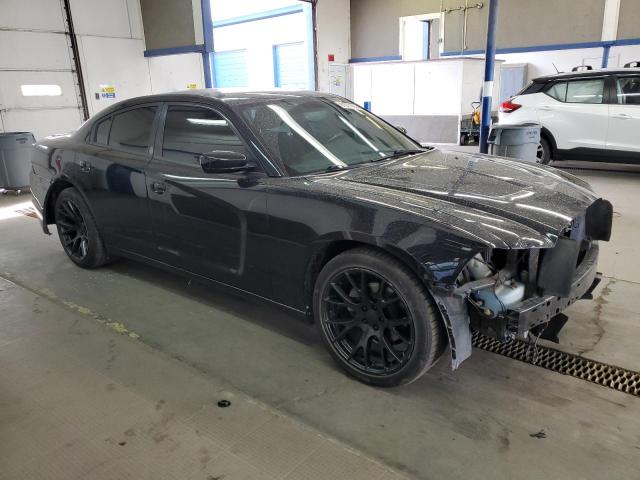 Photo 4 from auction – 2012 DODGE CHARGER SE with VIN 2C3CDXBG5CH196851