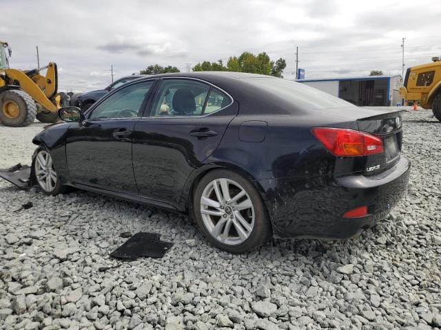 Фото 2 с аукциона – 2006 LEXUS IS 250 с VIN JTHBK262662020580