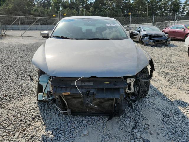 Photo 5 from auction – 2014 VOLKSWAGEN PASSAT SE with VIN 1VWBT7A34EC045365