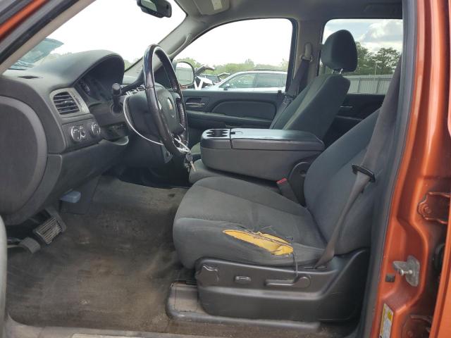 Zdjęcie 7 z aukcji – 2008 CHEVROLET AVALANCHE z VIN 3GNFK12388G298099