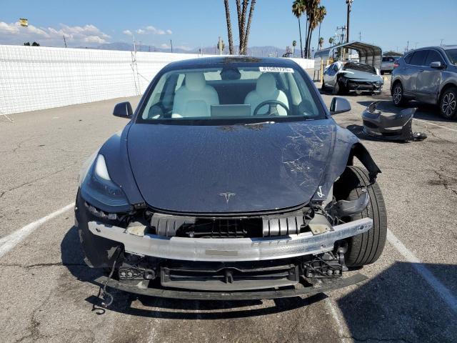 Photo 5 from auction – 2023 TESLA MODEL 3 with VIN 5YJ3E1EA2PF644441