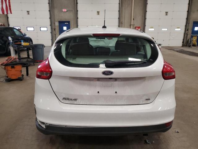 Photo 6 from auction – 2018 FORD FOCUS SE with VIN 1FADP3K20JL241978