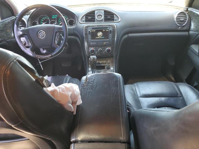 Photo 8 from auction – 2013 BUICK ENCLAVE with VIN 5GAKRDKD0DJ117293