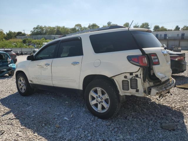Photo 2 from auction – 2015 GMC ACADIA SLE with VIN 1GKKVPKD7FJ230189