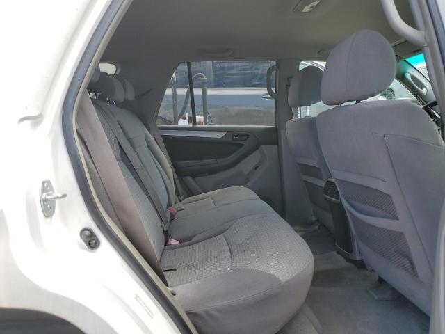 Photo 11 from auction – 2004 TOYOTA 4RUNNER SR5 with VIN JTEZU14R048011609