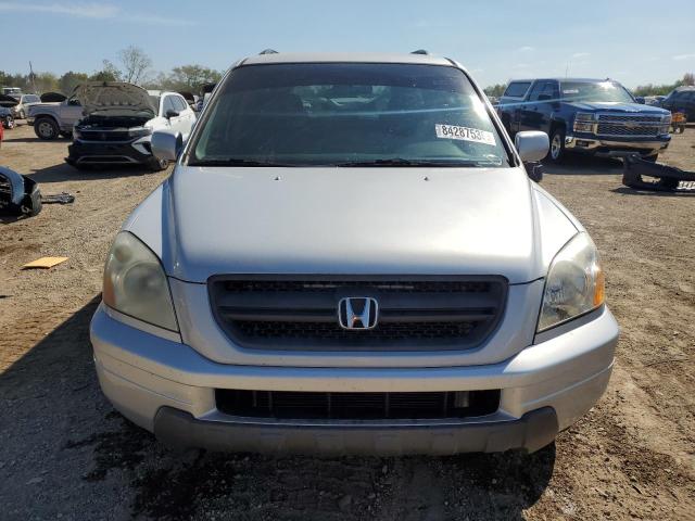 Photo 5 from auction – 2003 HONDA PILOT EXL with VIN 2HKYF18533H509773