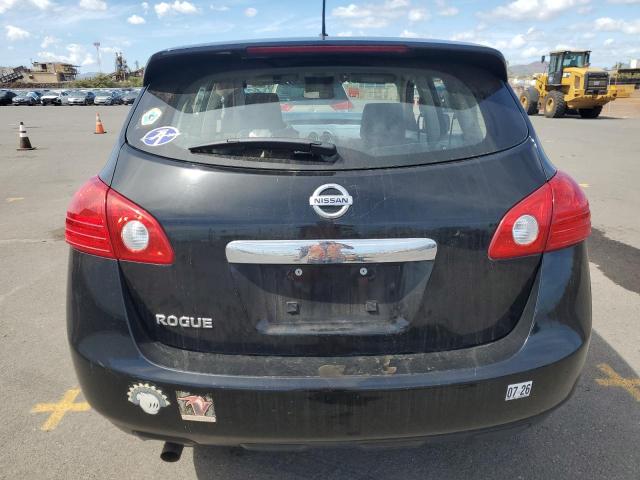Photo 6 from auction – 2012 NISSAN ROGUE S with VIN JN8AS5MT4CW282777