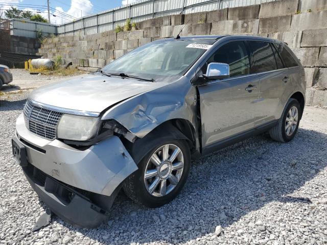 Фото 1 с аукциона – 2008 LINCOLN MKX с VIN 2LMDU68C58BJ13704
