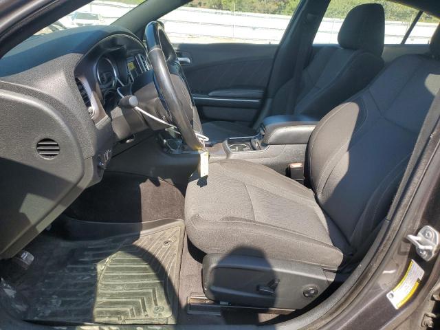 Photo 7 from auction – 2019 DODGE CHARGER SX with VIN 2C3CDXBG3KH506364
