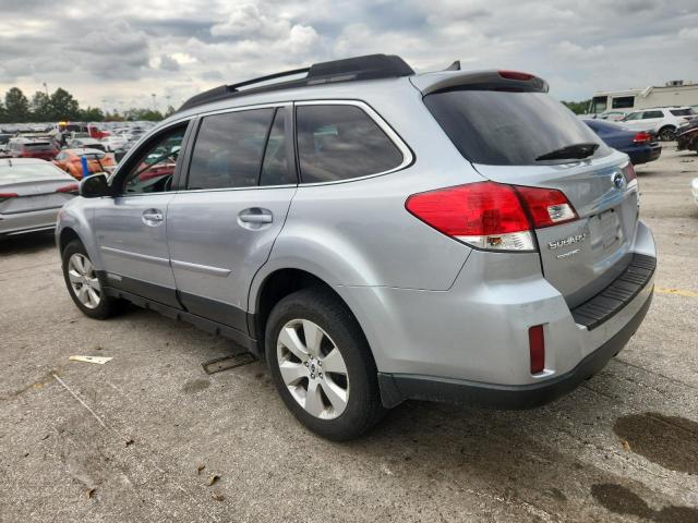 Photo 2 from auction – 2012 SUBARU OUTBACK 2.5I LIMITED with VIN 4S4BRCKC2C3221699