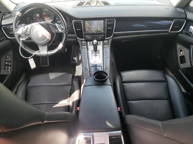Photo 8 from auction – 2016 PORSCHE PANAMERA 2 with VIN WP0AA2A74GL005669