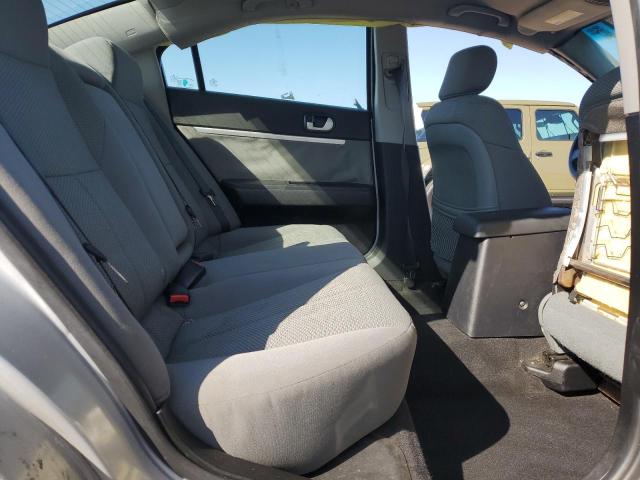 Photo 10 from auction – 2008 MITSUBISHI GALANT ES with VIN 4A3AB56F48E030735