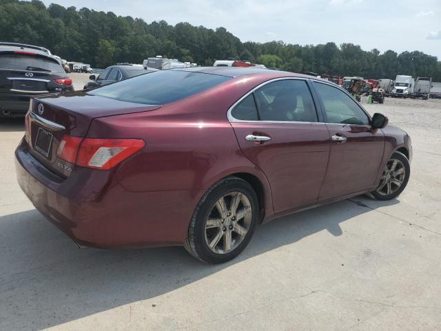 Photo 3 from auction – 2007 LEXUS ES 350 with VIN JTHBJ46G772127083