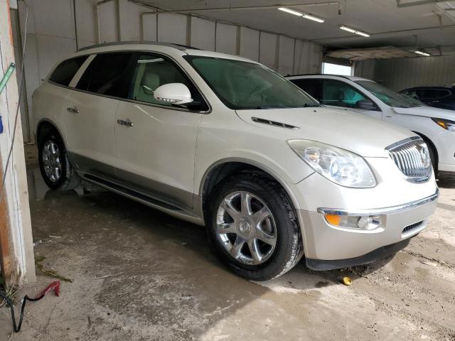 Photo 4 from auction – 2010 BUICK ENCLAVE CX with VIN 5GALRBED9AJ148414