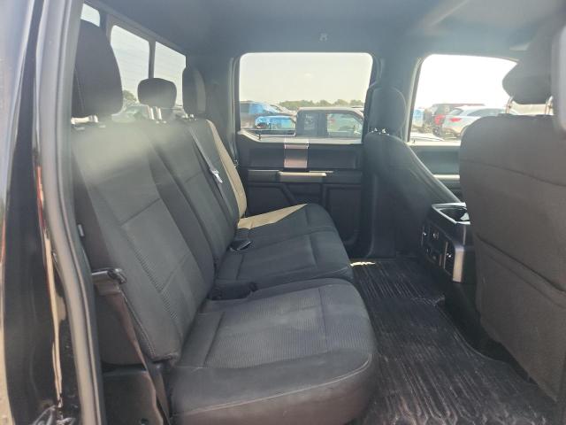 Photo 10 from auction – 2017 FORD F150 with VIN 1FTEW1EG3HFA71668