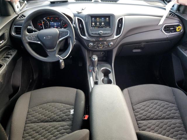 Photo 8 from auction – 2021 CHEVROLET EQUINOX LT with VIN 3GNAXUEV0MS132015
