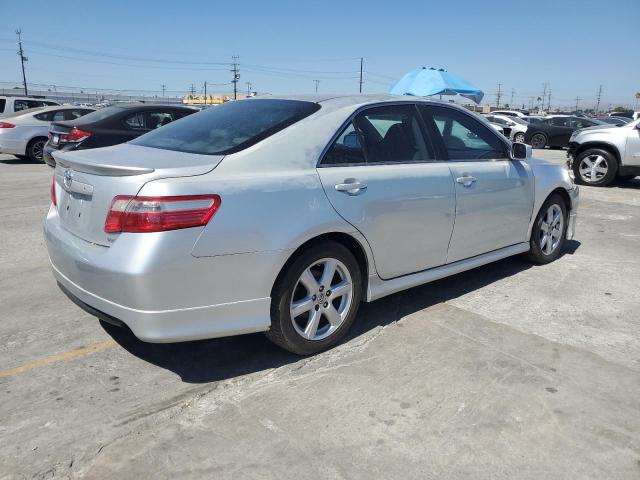 Photo 3 from auction – 2007 TOYT CAMRY LE with VIN 4T1BK46K47U044133