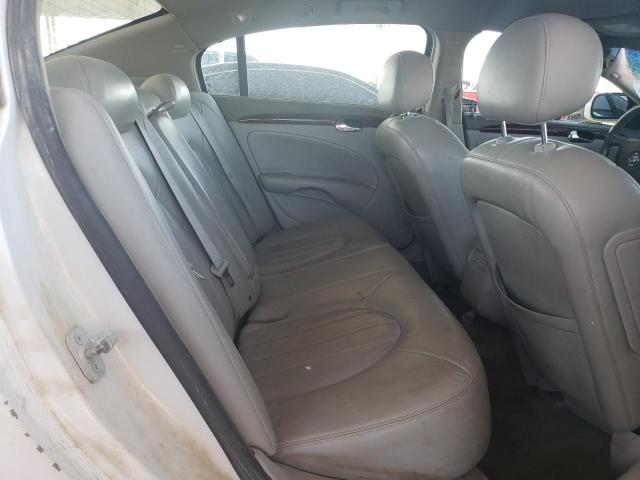 Photo 10 from auction – 2006 BUICK LUCERNE CX with VIN 1G4HD57286U177498