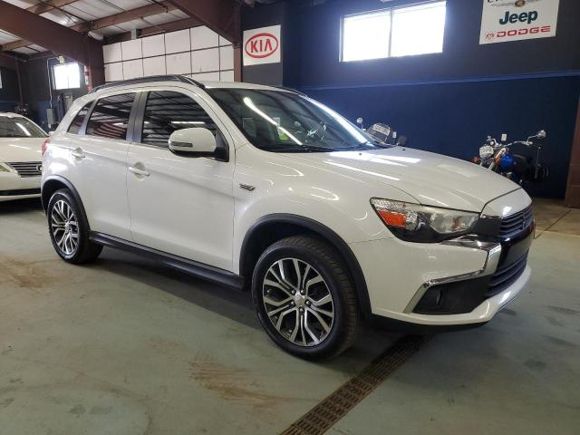 Photo 4 from auction – 2016 MITSUBISHI OUTLANDER with VIN JA4AR4AW0GZ034203