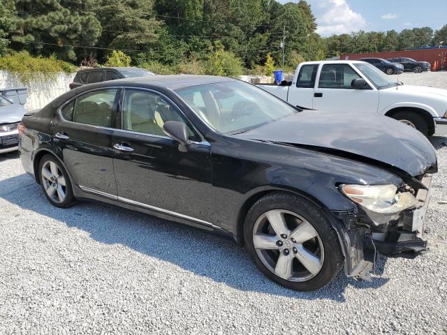 Photo 4 from auction – 2012 LEXUS LS 460 with VIN JTHBL5EF1C5108367