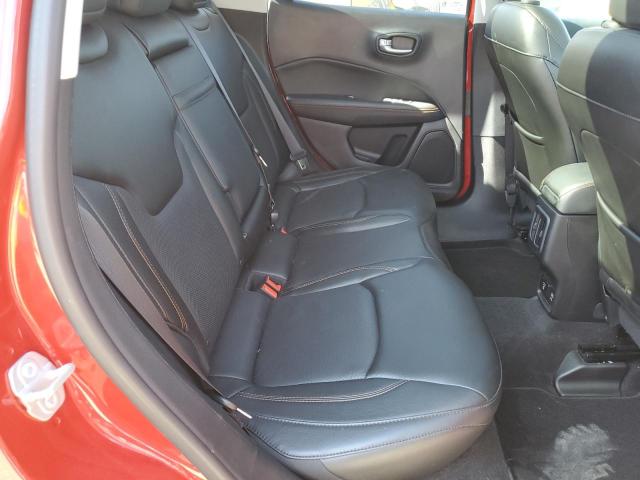 Photo 11 from auction – 2018 JEEP COMPASS LIMITED with VIN 3C4NJDCBXJT365877