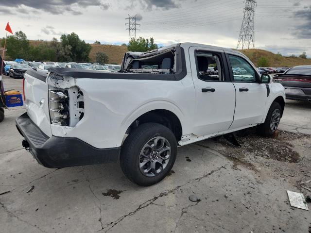 Photo 3 from auction – 2023 FORD MAVERICK X with VIN 3FTTW8E32PRB03394