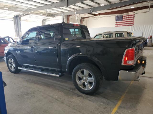 Photo 2 from auction – 2015 RAM 1500 LARAM with VIN 1C6RR7NT4FS777651