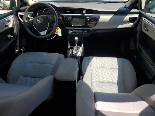 Photo 8 from auction – 2016 TOYOTA COROLLA L with VIN 2T1BURHE0GC637830