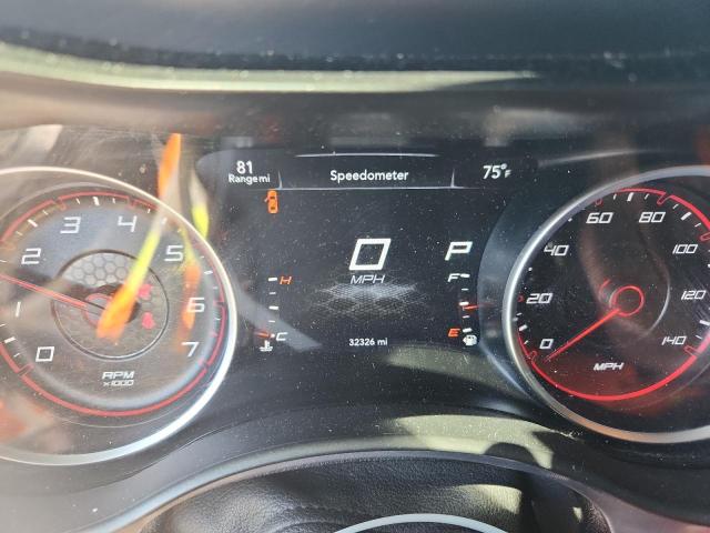 Photo 9 from auction – 2022 DODGE CHARGER GT with VIN 2C3CDXHG3NH264235
