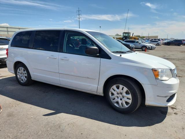Photo 4 from auction – 2017 DODGE GRAND CARAVAN SE with VIN 2C4RDGBG7HR706365