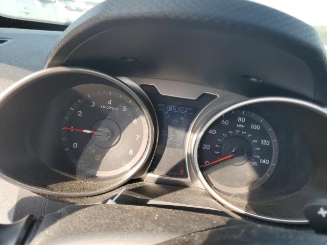 Фото 9 с аукциона – 2014 HYUNDAI VELOSTER с VIN KMHTC6AD7EU218022