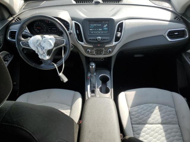 Photo 8 from auction – 2018 CHEVROLET EQUINOX LT with VIN 2GNAXJEV7J6263922