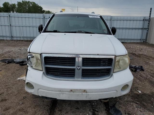 Фото 5 с аукциона – 2009 DODGE DURANGO SE с VIN 1D8HB38P19F719527