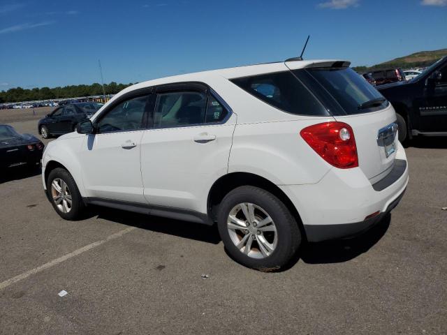 Photo 2 from auction – 2015 CHEVROLET EQUINOX LS with VIN 2GNALAEK1F1168598