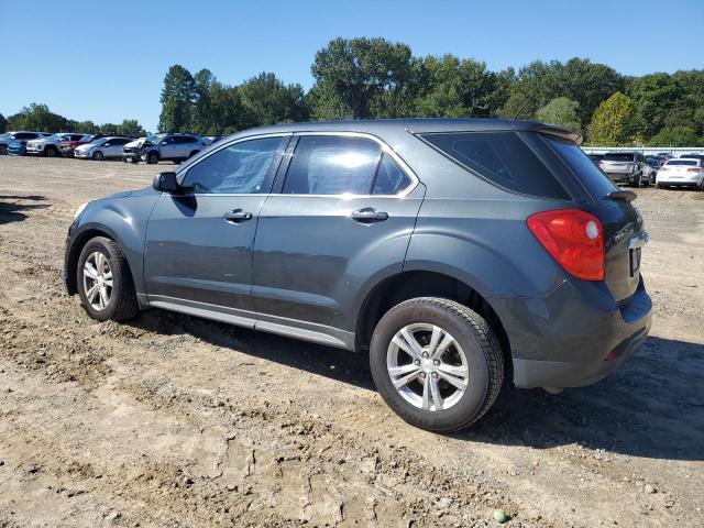 Photo 2 from auction – 2014 CHEVROLET EQUINOX with VIN 2GNALAEK6E1152847