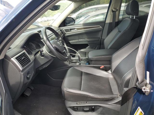 Photo 7 from auction – 2018 VOLKSWAGEN ATLAS SEL with VIN 1V2EP2CA2JC600079