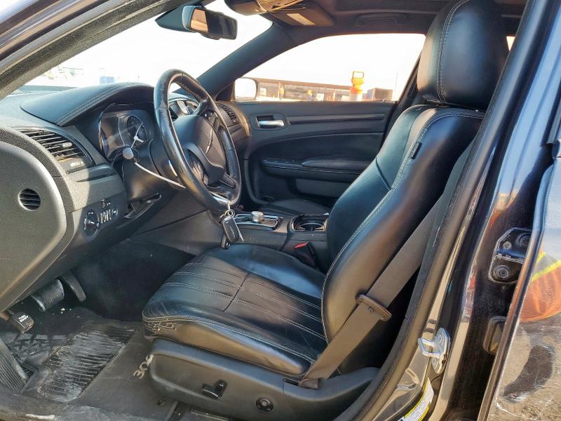 Foto 7 de la subasta – 2015 CHRYSLER 300 S con VIN 2C3CCABG8FH763171