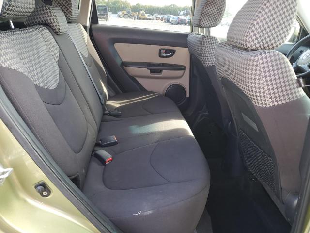 Фото 11 с аукциона – 2012 KIA SOUL + с VIN KNDJT2A6XC7427627