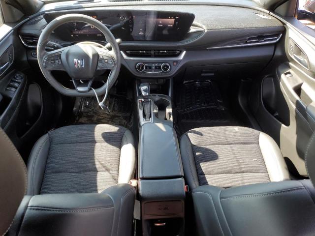 Photo 8 from auction – 2024 BUICK ENVISTA PREFERRED with VIN KL47LAE21RB167775