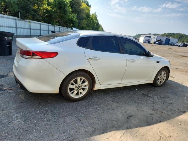 Photo 3 from auction – 2016 KIA OPTIMA LX with VIN KNAGT4L32G5087087