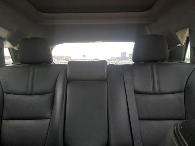 Photo 10 from auction – 2011 KIA SORENTO EX with VIN 5XYKUDA29BG091920