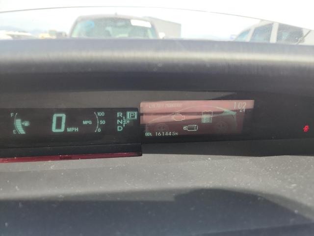 صورة رقم 9 من المزاد - 2012 TOYOTA PRIUS مع VIN JTDKN3DU8C5458918