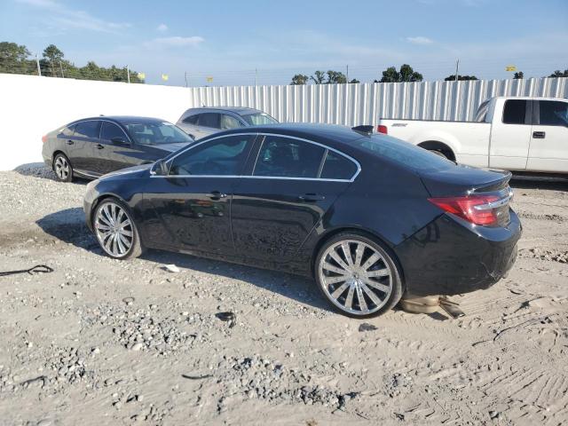 Photo 2 from auction – 2016 BUICK REGAL with VIN 2G4GK5EX1G9111857