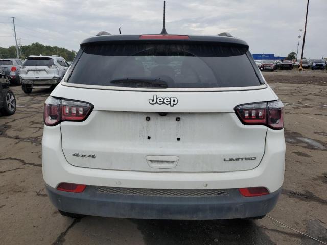 Photo 6 from auction – 2024 JEEP COMPASS LI with VIN 3C4NJDCN5RT128297