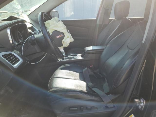 Photo 7 from auction – 2011 GMC TERRAIN SL with VIN 2CTFLUE58B6412839