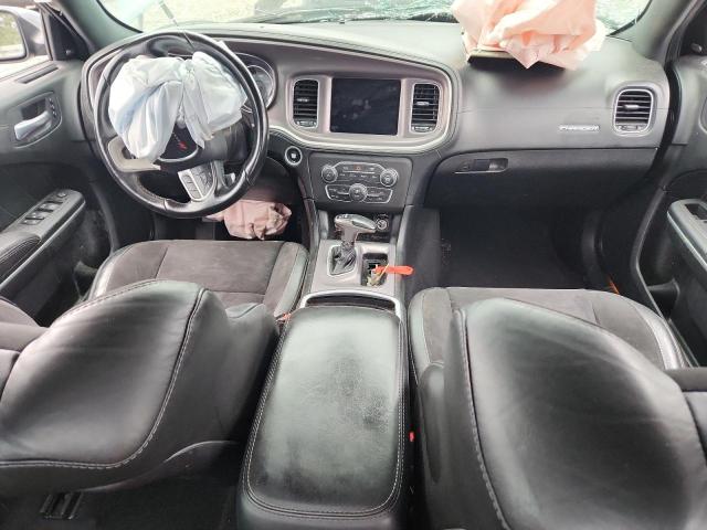 Photo 8 from auction – 2021 DODGE CHARGER with VIN 2C3CDXHG6MH661453